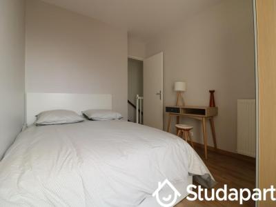 Annonce Location Appartement Saint-denis 93