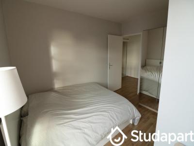 Louer Appartement 9 m2 Saint-denis