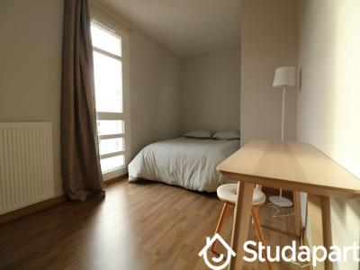 Louer Appartement Saint-denis Seine saint denis