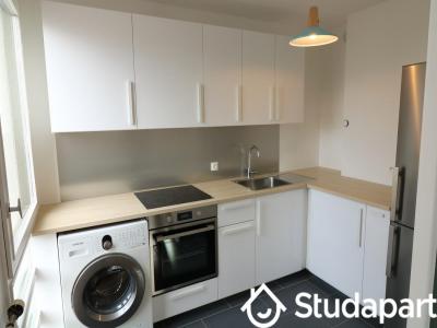 Louer Appartement Saint-denis 599 euros