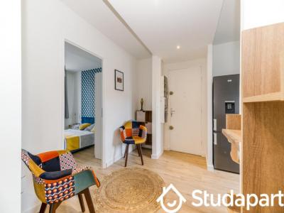 Annonce Location Appartement Grenoble 38