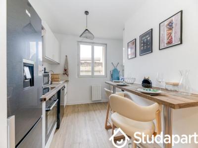 Louer Appartement 10 m2 Grenoble