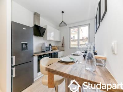 Louer Appartement Grenoble Isere
