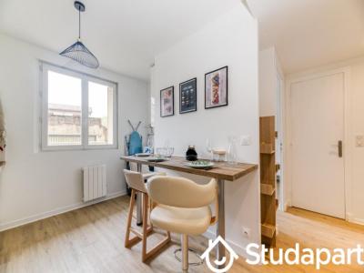 Louer Appartement Grenoble 450 euros