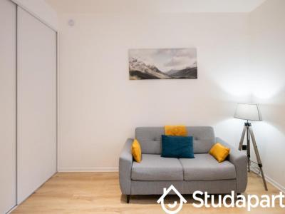 Annonce Location Appartement Lyon-1er-arrondissement 69