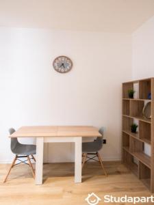 Louer Appartement Lyon-1er-arrondissement 1250 euros