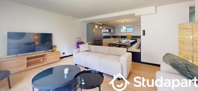 For rent Rennes 1 room 195 m2 Ille et vilaine (35200) photo 1