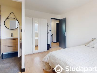 For rent Rennes 1 room 195 m2 Ille et vilaine (35200) photo 3