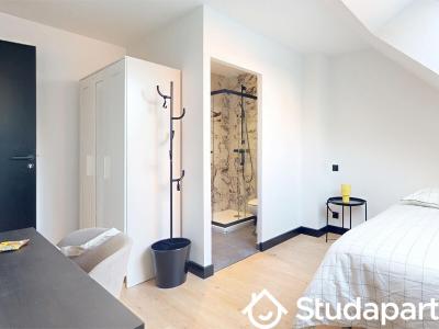 For rent Rennes 1 room 195 m2 Ille et vilaine (35200) photo 4