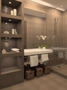 Acheter Appartement 55 m2 Chatou