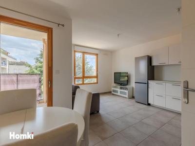 Annonce Vente 3 pi�ces Appartement Venissieux 69