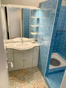 Louer Appartement 33 m2 Creteil