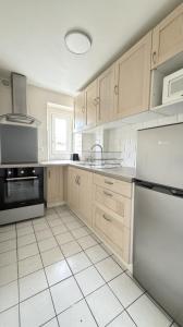 Annonce Location 3 pi�ces Appartement Joinville-le-pont 94