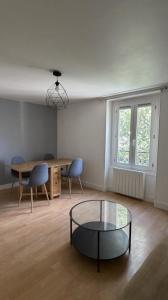 Louer Appartement Joinville-le-pont 1350 euros