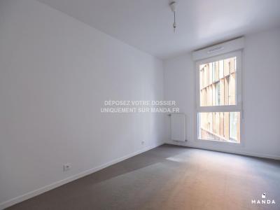 Louer Appartement 79 m2 Saint-denis