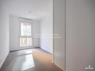 Louer Appartement Saint-denis Seine saint denis