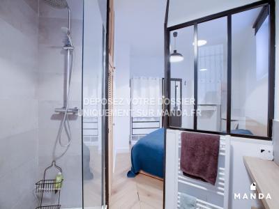 For rent Paris-13eme-arrondissement 2 rooms 42 m2 Paris (75013) photo 2