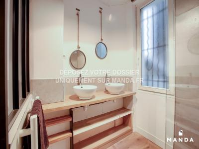 For rent Paris-13eme-arrondissement 2 rooms 42 m2 Paris (75013) photo 3