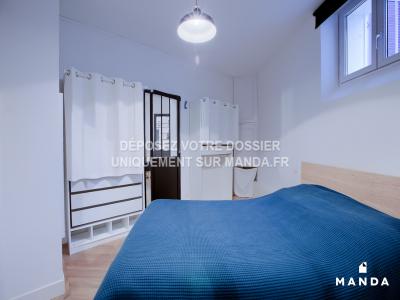 For rent Paris-13eme-arrondissement 2 rooms 42 m2 Paris (75013) photo 4