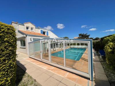 For sale Talmont-saint-hilaire 6 rooms 160 m2 Vendee (85440) photo 0