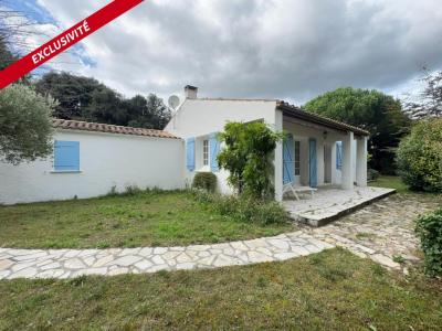 For sale Dolus-d'oleron 3 rooms 72 m2 Charente maritime (17550) photo 0