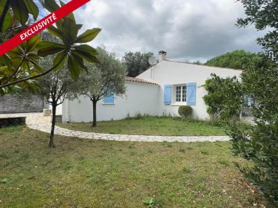 For sale Dolus-d'oleron 3 rooms 72 m2 Charente maritime (17550) photo 1
