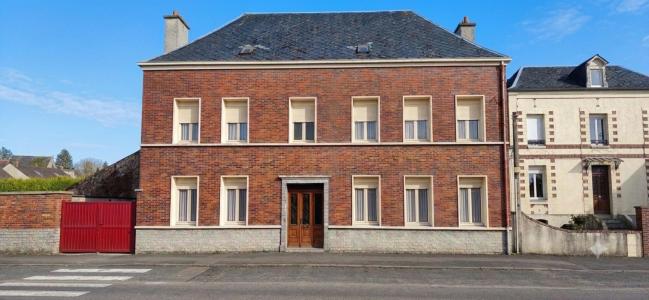 For sale Cateau-cambresis 10 rooms 175 m2 Nord (59360) photo 0