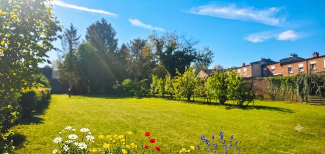 For sale Cateau-cambresis 10 rooms 175 m2 Nord (59360) photo 2