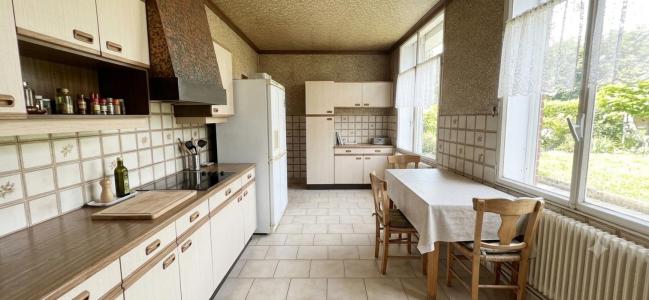 For sale Cateau-cambresis 10 rooms 175 m2 Nord (59360) photo 4