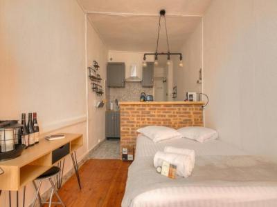 Annonce Location Appartement Lyon-7eme-arrondissement 69