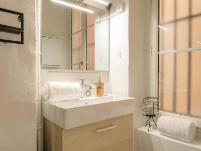 Louer Appartement Lyon-7eme-arrondissement Rhone