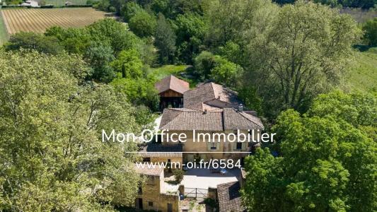 For sale Tour-d'aigues 10 rooms 850 m2 Vaucluse (84240) photo 0