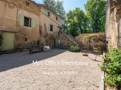 For sale Tour-d'aigues 10 rooms 850 m2 Vaucluse (84240) photo 2
