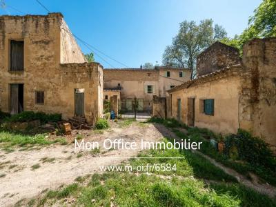 For sale Tour-d'aigues 10 rooms 850 m2 Vaucluse (84240) photo 3