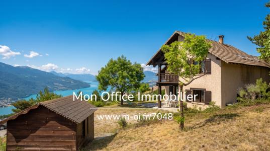 For sale Puy-sanieres 5 rooms 160 m2 Hautes alpes (05200) photo 0