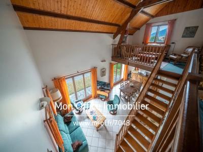Acheter Maison Puy-sanieres 520000 euros