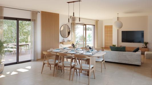 Annonce Vente 4 pi�ces Maison  34