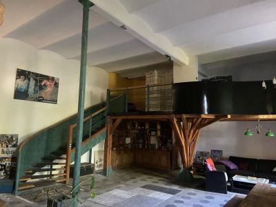For sale 20 MINUTES D'AL�S ! 8 rooms 300 m2 Gard (30410) photo 4