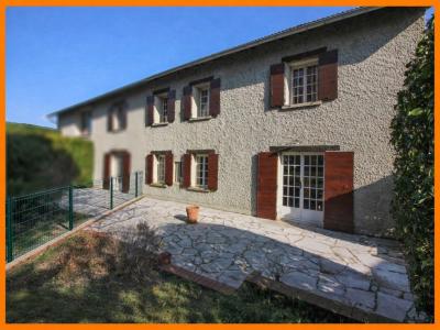 For sale AU CENTRE DU VILLAGE 6 rooms 180 m2 Ain (01120) photo 2