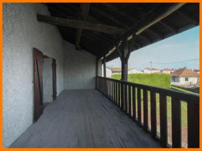 For sale AU CENTRE DU VILLAGE 6 rooms 180 m2 Ain (01120) photo 3