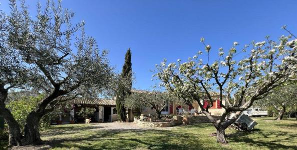 For sale 5 rooms 139 m2 Aude (11120) photo 0