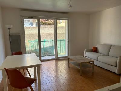 Louer Appartement 33 m2 