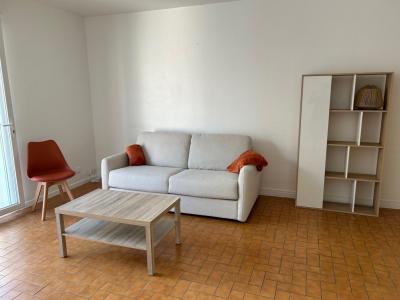 Louer Appartement  500 euros
