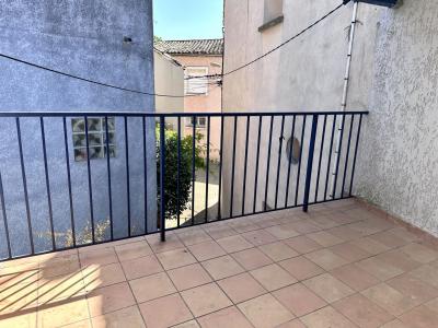 Annonce Location 3 pi�ces Maison  34