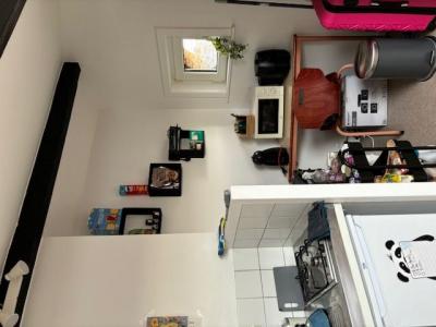 Louer Appartement 10 m2 