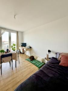 Annonce Location Appartement  10