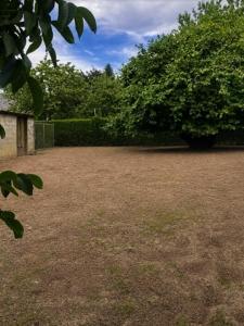 Acheter Terrain 460 m2 Saint-laurent-en-caux