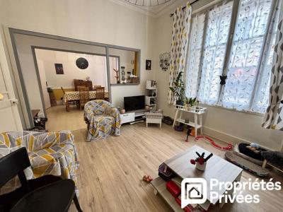 For sale Mehun-sur-yevre 5 rooms 106 m2 Cher (18500) photo 1