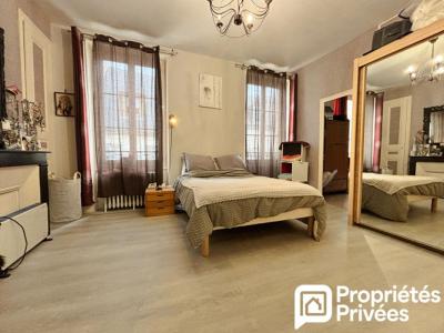 For sale Mehun-sur-yevre 5 rooms 106 m2 Cher (18500) photo 2