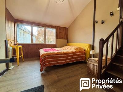 For sale Mehun-sur-yevre 5 rooms 106 m2 Cher (18500) photo 3